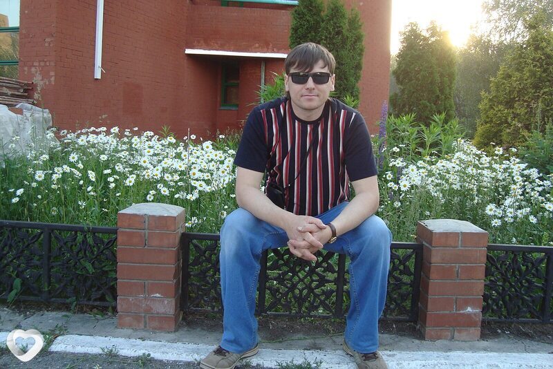 Виктор, 52, Тольятти — анкета №1584105