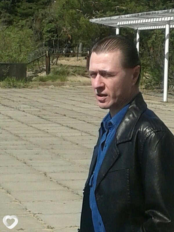 Дмитрий, 54, Санкт-Петербурге — анкета №1584115