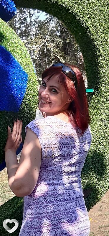 Анютка, 48, Северодвинске — анкета №1584118