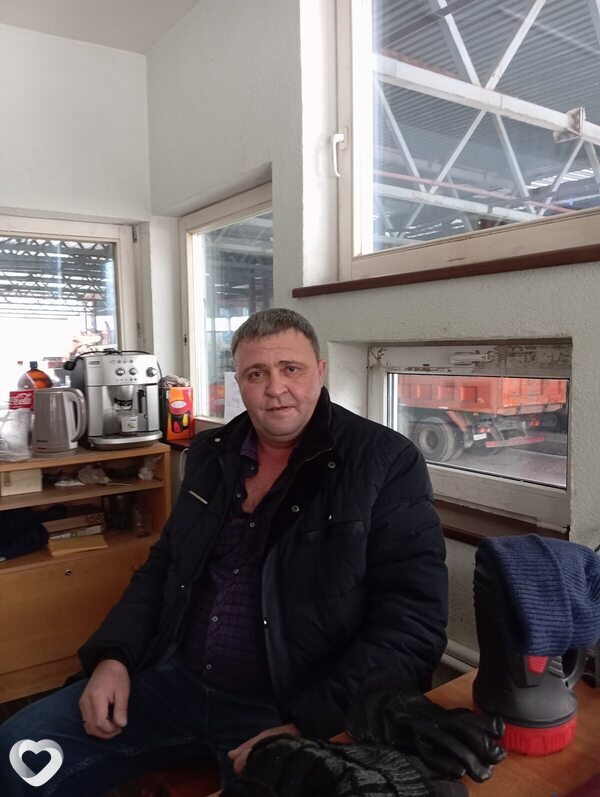 Oleg, 52, Томске — анкета №1584120