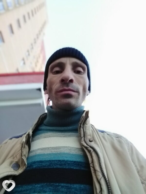 Михаил, 31, Тюмени — анкета №1584122