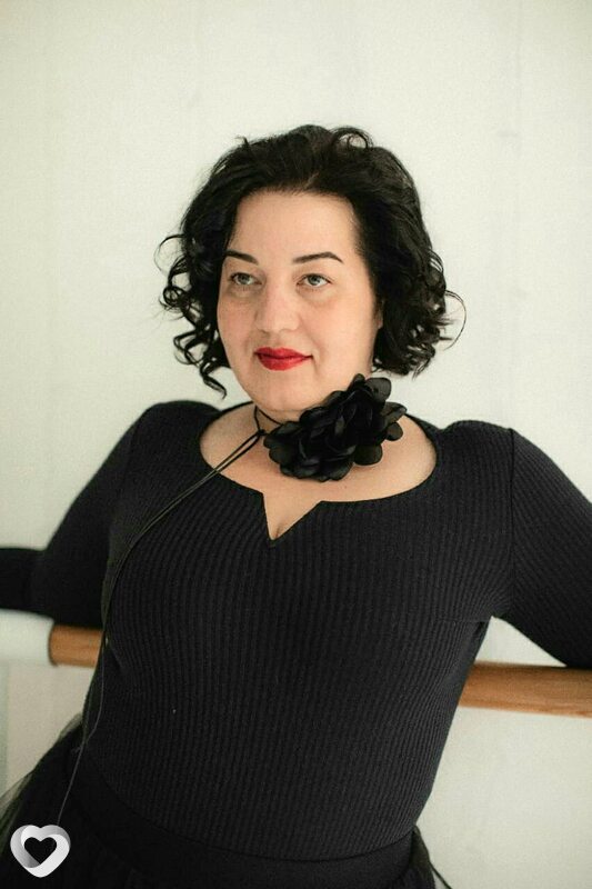 Victoria, 42, Минске — анкета №1584123