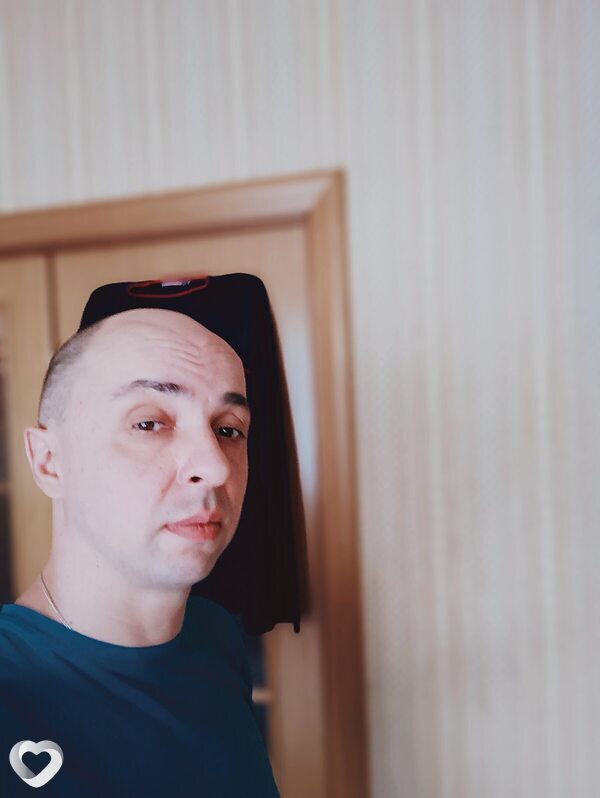 Сергей, 44, Зеленоград — анкета №1584159