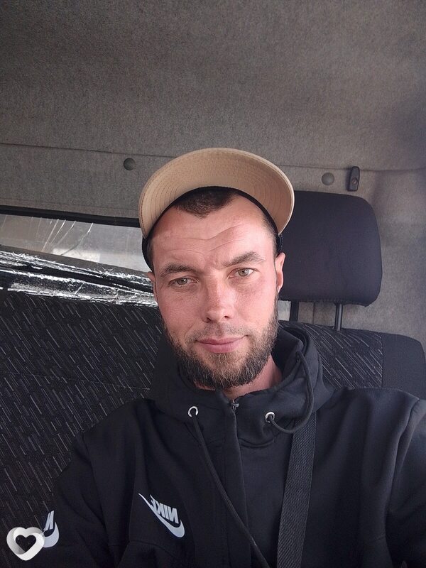 Артём, 37, Гукове — анкета №1584168