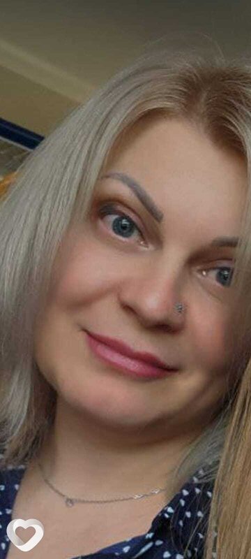 Снежа, 46, Ростове-на-Дону — анкета №1584175
