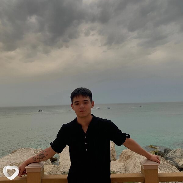 Даниал, 20, Актау — анкета №1584180