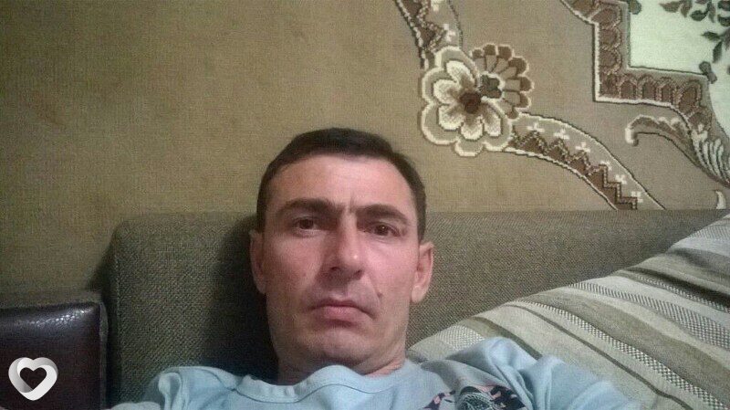 Не Важно, 49, Славянске-на-Кубани — анкета №1584064