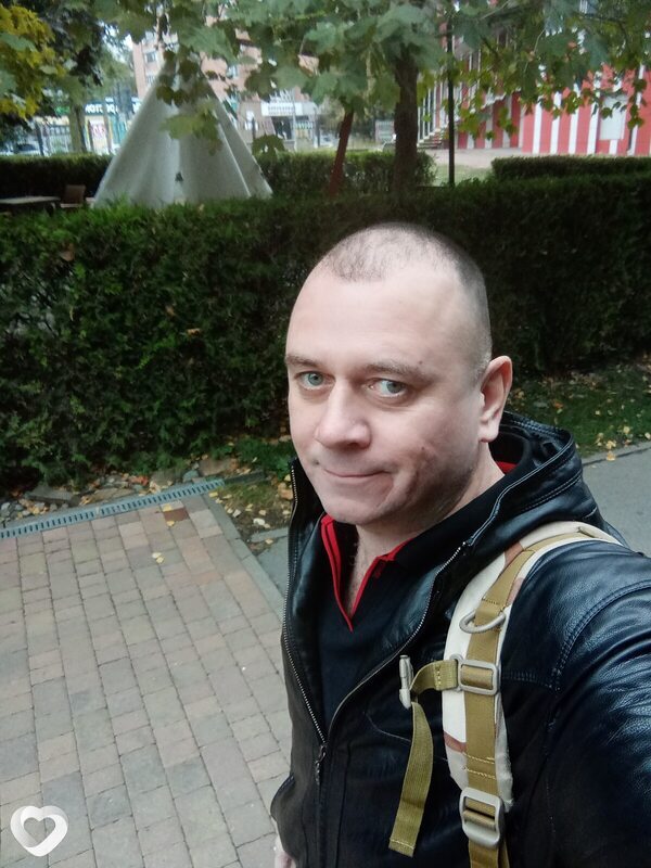 Александр, 42, Ростове-на-Дону — анкета №1584071