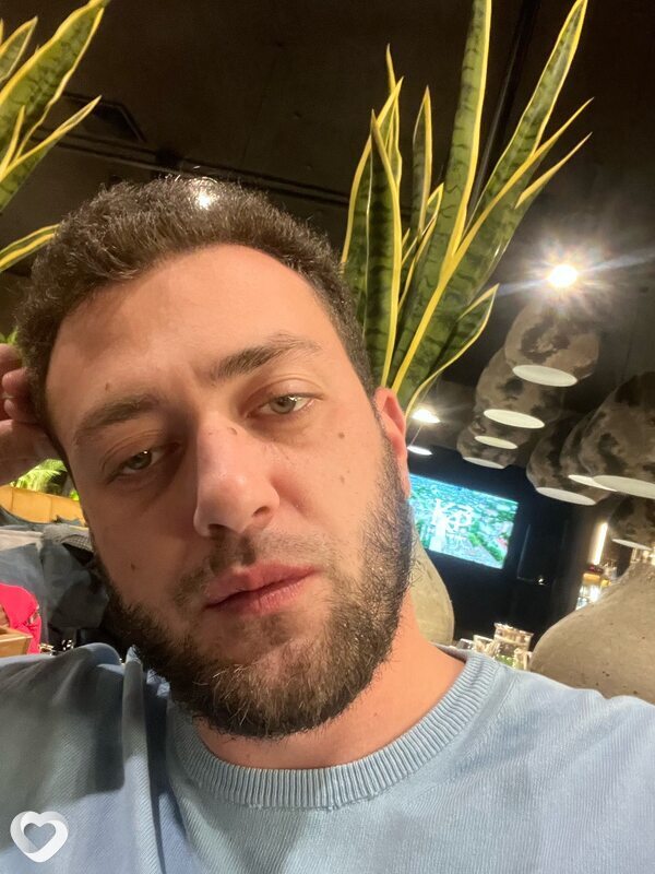 Эрнест, 29, Пятигорске — анкета №1584075