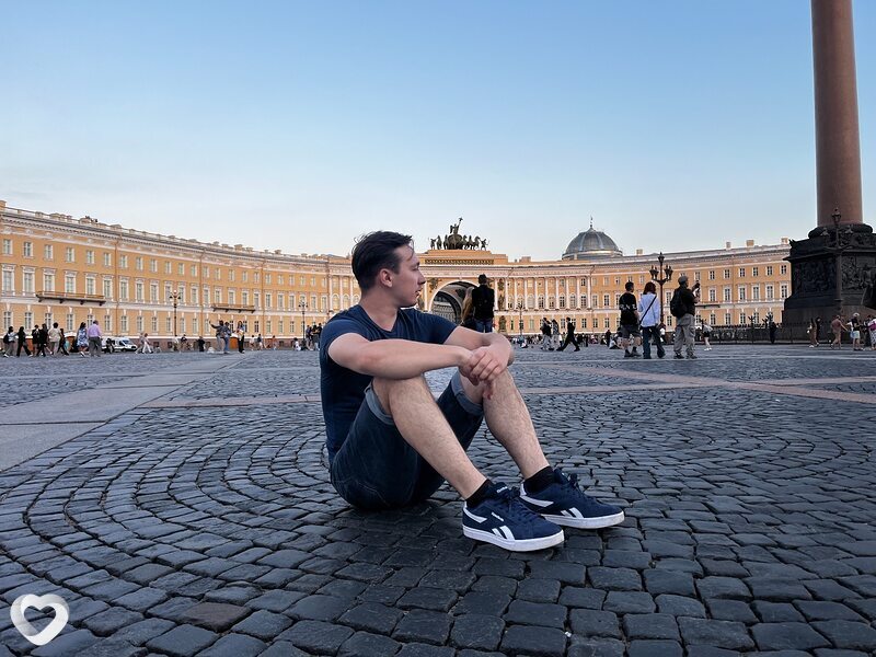 Илья, 27, Егорьевске — анкета №1584211