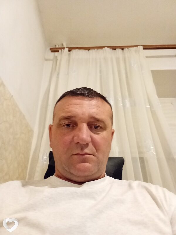 Макс, 42, Новосибирске — анкета №1584215