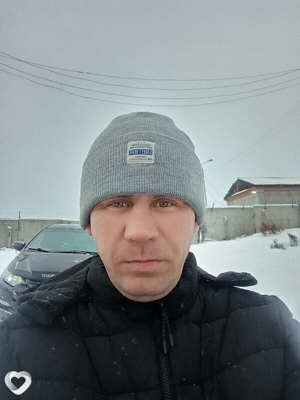 Виталий, 39, Петровске-Забайкальском — анкета №1584230