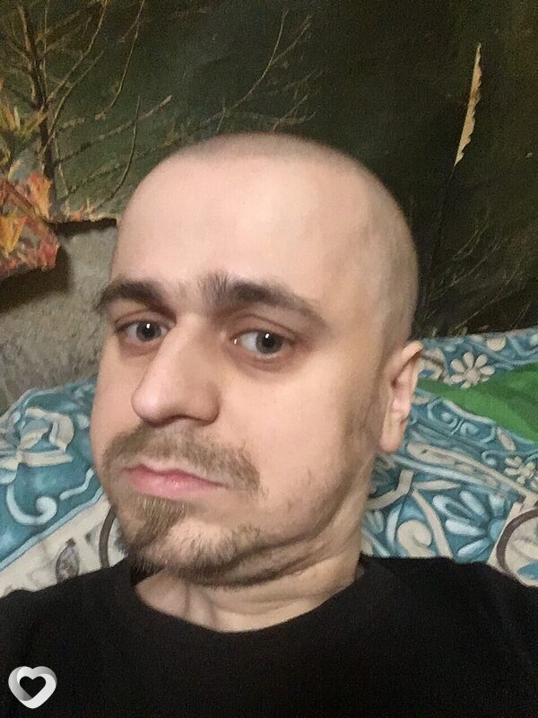 Михаил, 39, Санкт-Петербурге — анкета №1584560