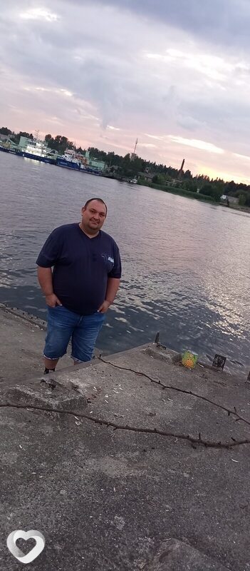 Макс, 38, Санкт-Петербурге — анкета №1584564
