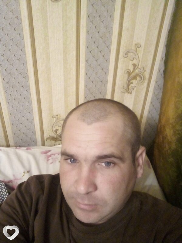 Евгений, 33, Запорожье — анкета №1584569