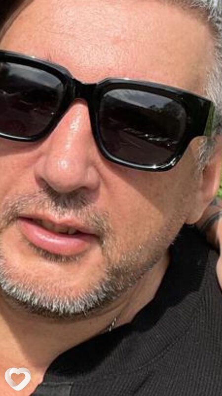 Макс, 56, Новокузнецке — анкета №1584185