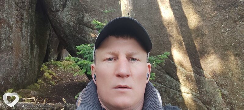 Павел, 41, Сосновом Боре — анкета №1584186