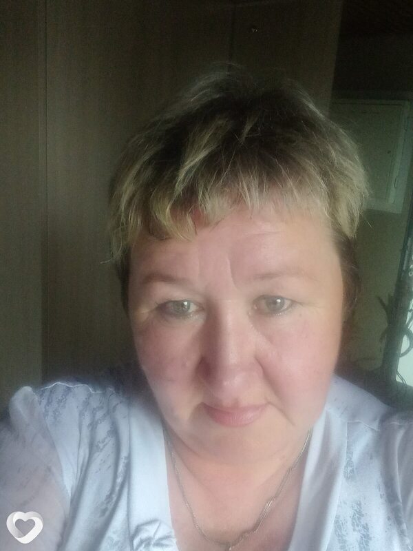Татьяна, 56, Чите — анкета №1584206