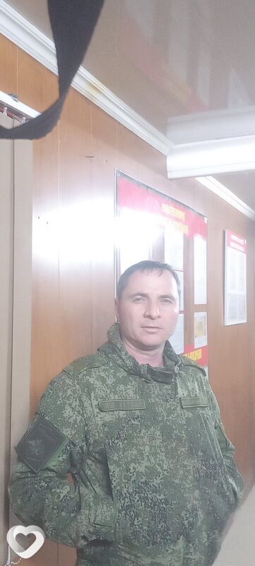 Кунта, 47, Грозном — анкета №1584258