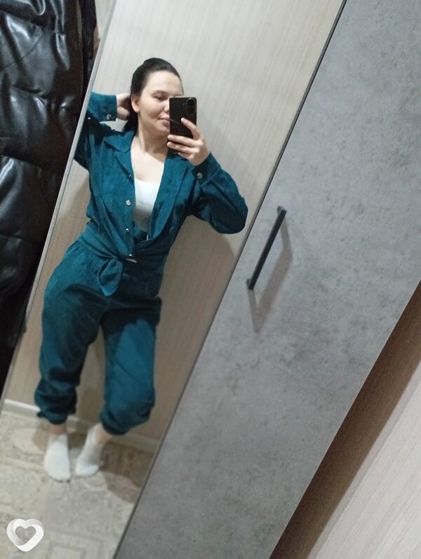 Диана, Нерчинский Завод