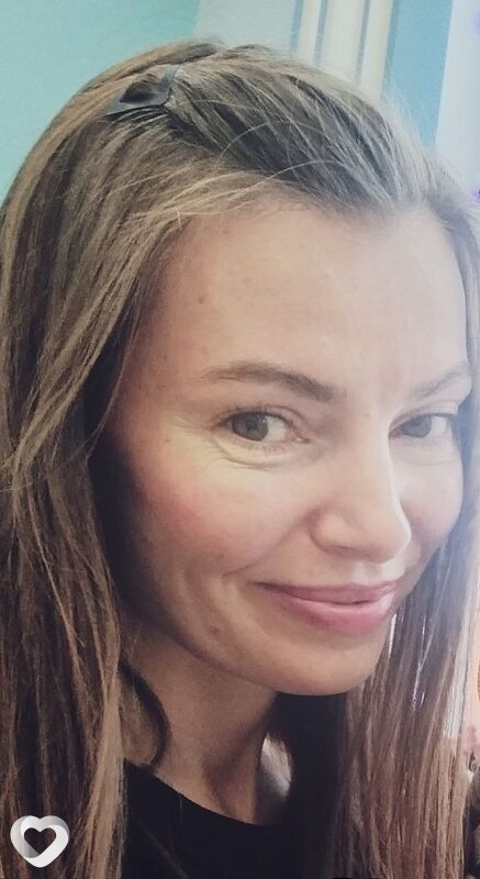 Танюша, 41, Новокузнецке — анкета №1584265