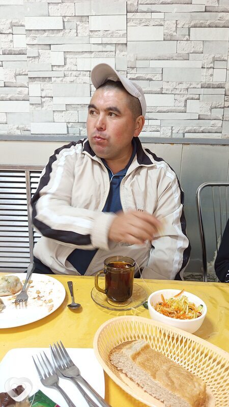 Серик, 40, Костанае — анкета №1584275