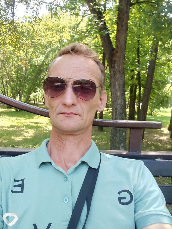 Владимир, 52, Новокузнецке — анкета №1584277