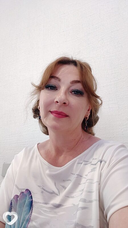Любовь, 51, Кургане — анкета №1584284