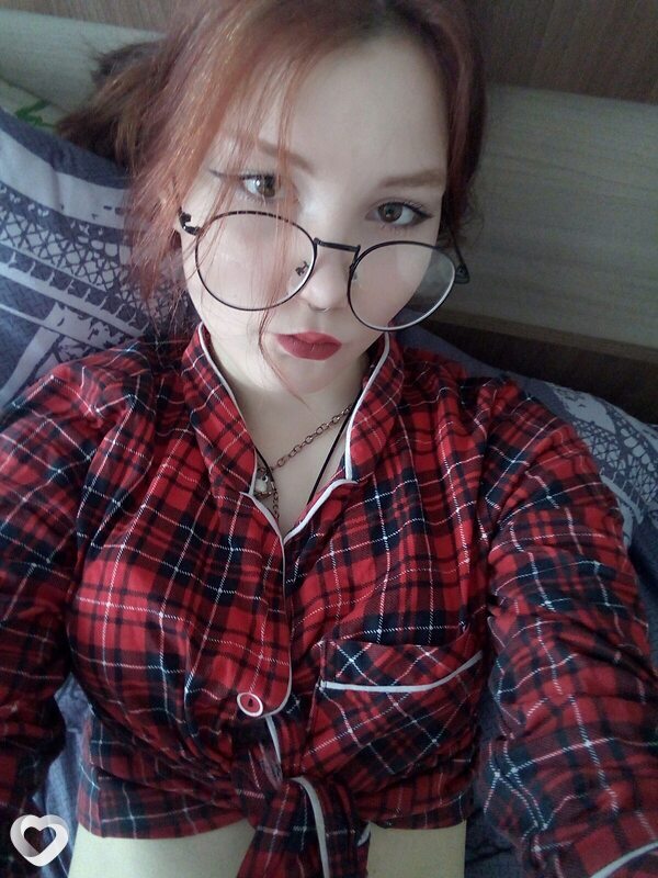 Алёна, 19, Улан-Удэ — анкета №1584296