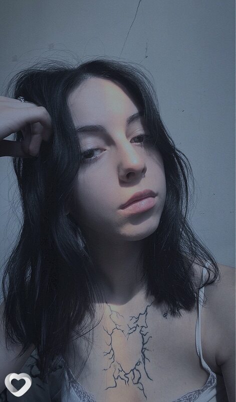 Маргарита, 26, Вроцлав — анкета №1584299