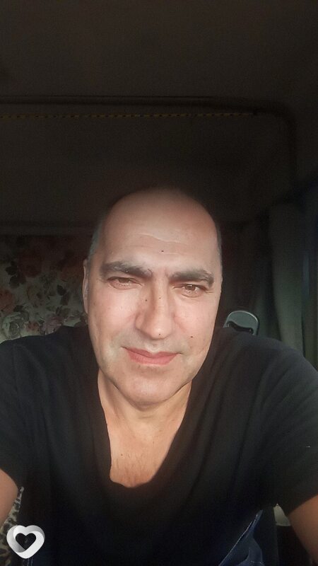 Антип, 55, Оренбурге — анкета №1584411