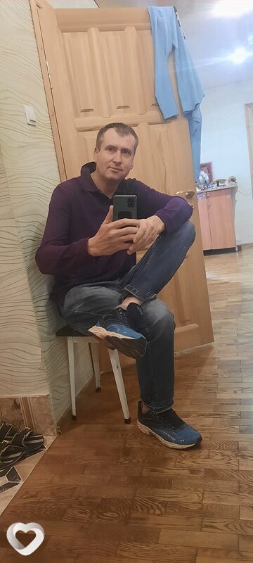 Yuliy, 51, Минске — анкета №1584412