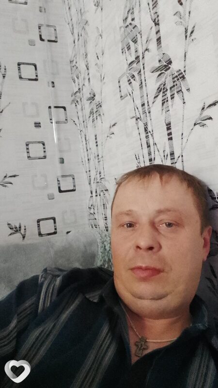 Алексей, 43, Новокузнецке — анкета №1584415
