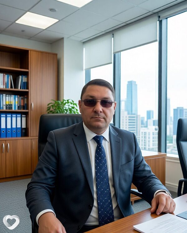 Ратмир, 43, Тюмени — анкета №1584418