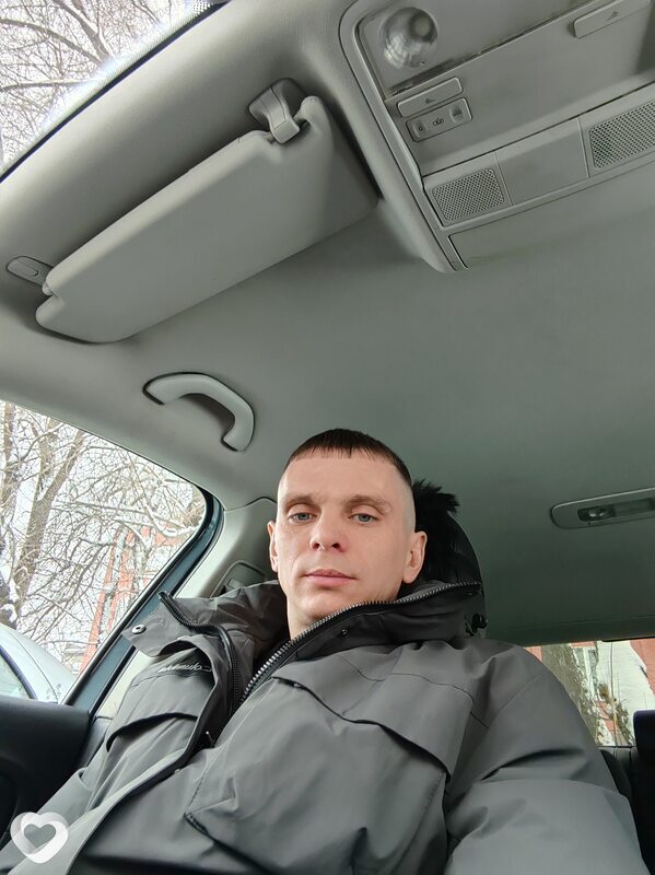 Евгений, 35, Новокузнецке — анкета №1584420