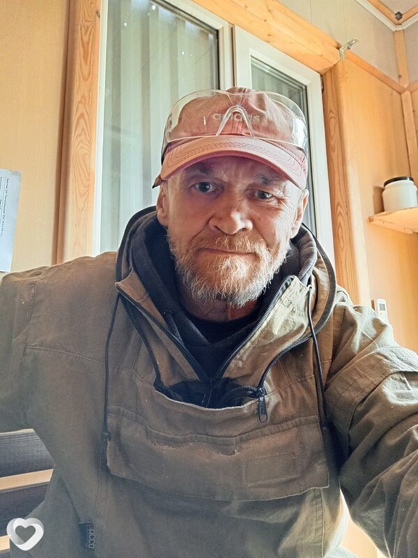 Андрей, Первомайский (Забайкальский край