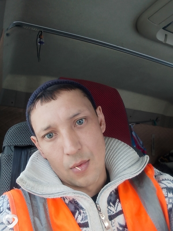Илья, 35, Тайшете — анкета №1584423