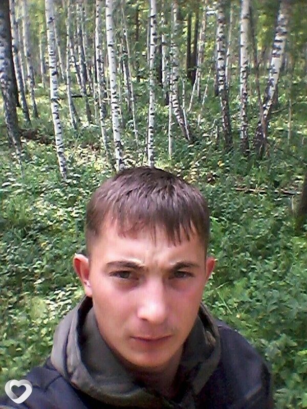 Никита, 29, Кодинске — анкета №1584428