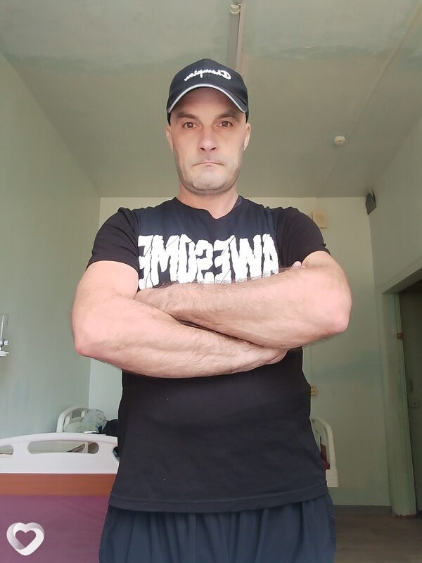 Евгений, 42, Ставрополе — анкета №1584315