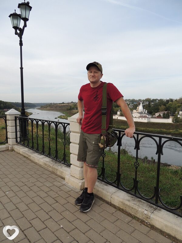 Егор, 35, Нижнем Новгороде — анкета №1584320