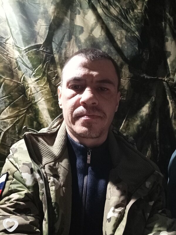 Влад, 38, Донецк (Ростовская Обл.) — анкета №1584321