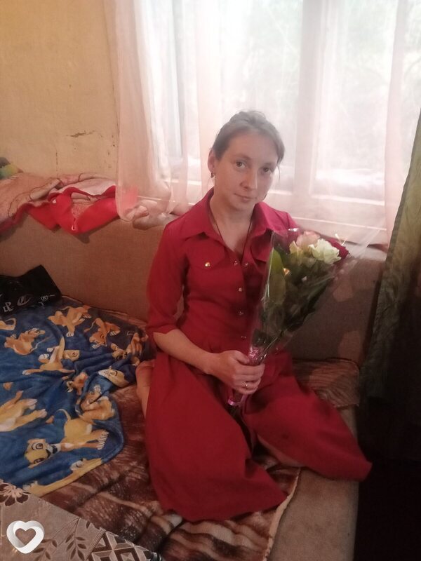 Нюта, 33, Петропавловске — анкета №1584325