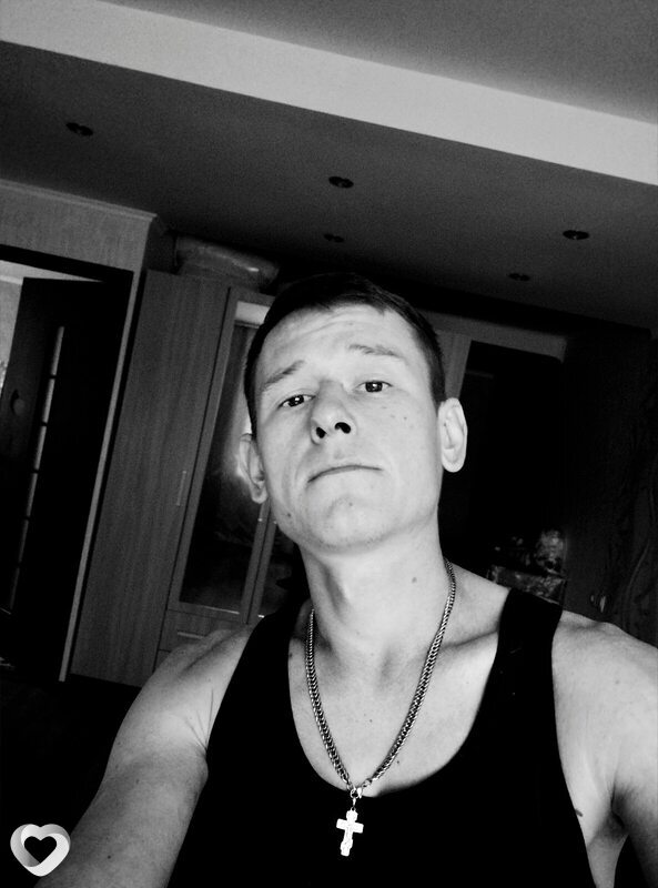 Толик, 33, Чебоксарах — анкета №1584383