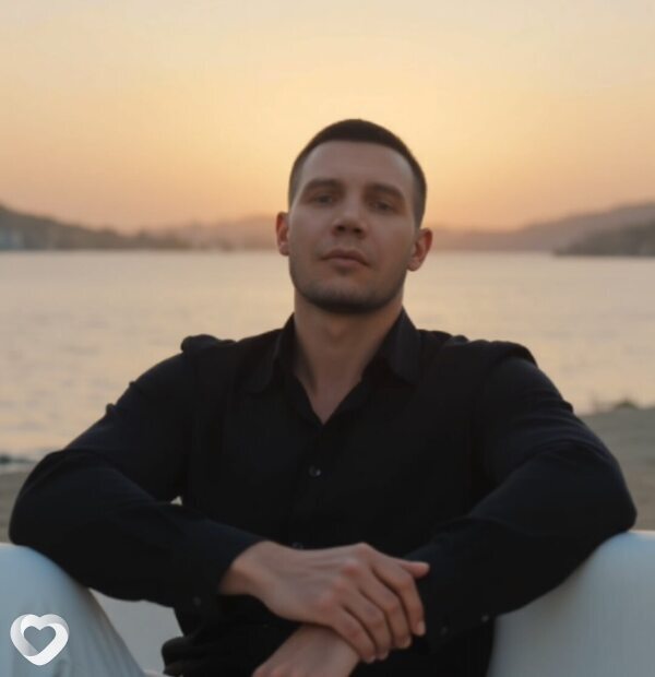 Станислав, 35, Астане — анкета №1584388