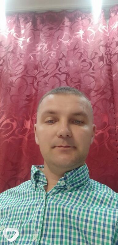 Сергей, 40, Екатеринбурге — анкета №1584393