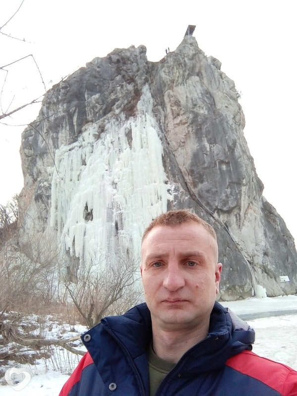 Александр, 35, Владивостоке — анкета №1584398