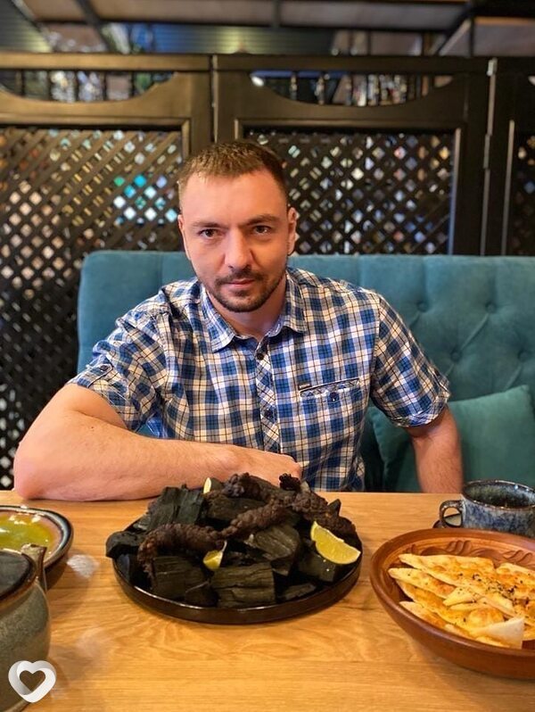 Евгений, 39, Новокузнецке — анкета №1584399