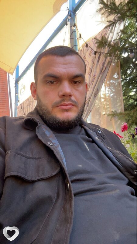Armendi, 33, Усть-Каменогорск — анкета №1584400