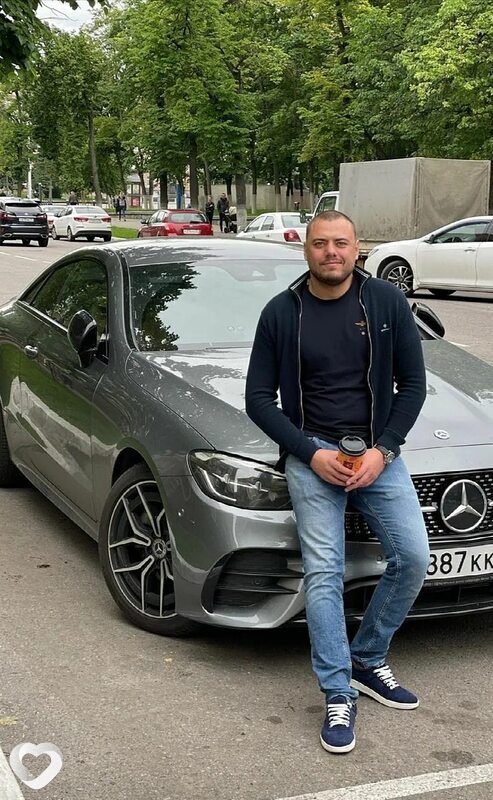Дмитрий, 35, Хабаровске — анкета №1584402