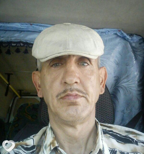 Евгений, 59, Брянске — анкета №1584403